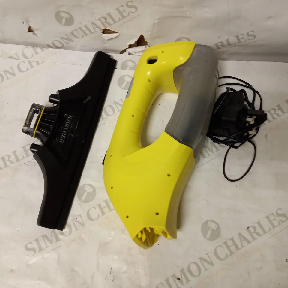 KARCHER WV1 WINDOW VAC 