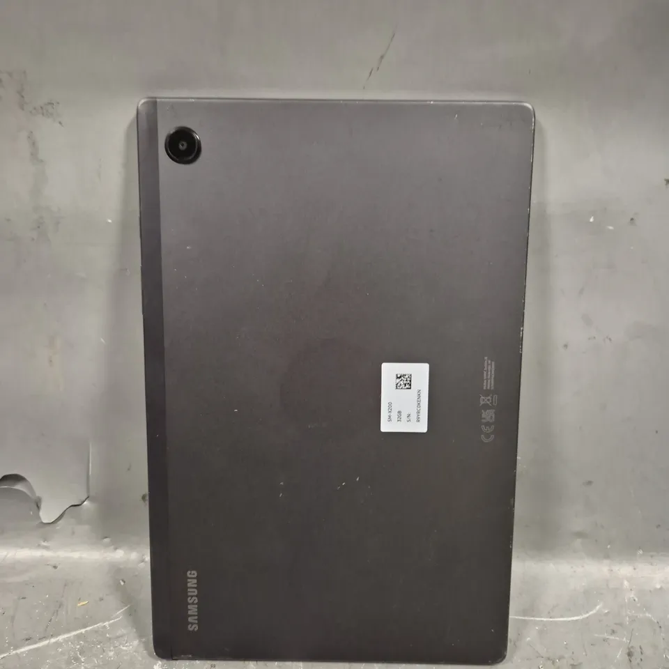 SAMSUNG X200 GALAXY TAB A8 10.5"