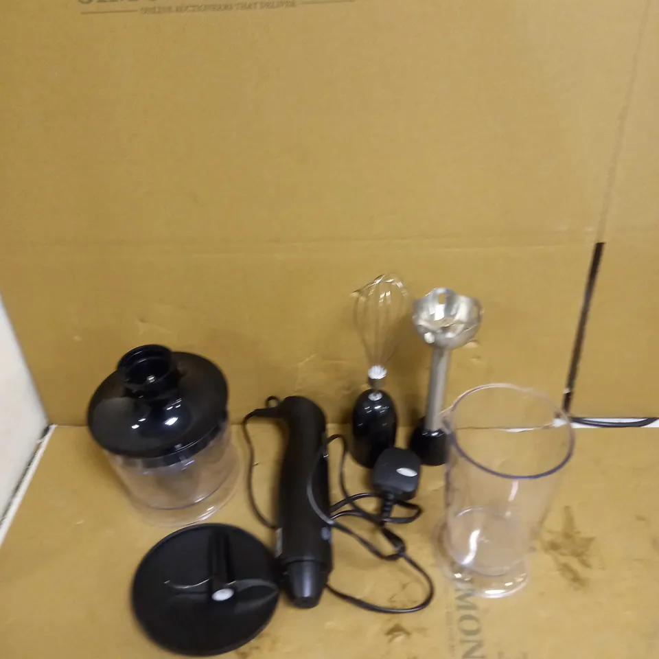 RUSSELL HOBBS DESIRE HAND BLENDER 