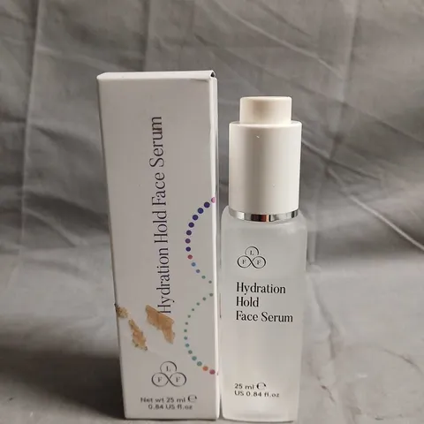 HYDRATION HOLD FACE SERUM – 25 ML