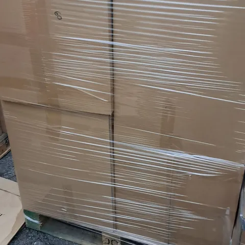 PALLET OF 