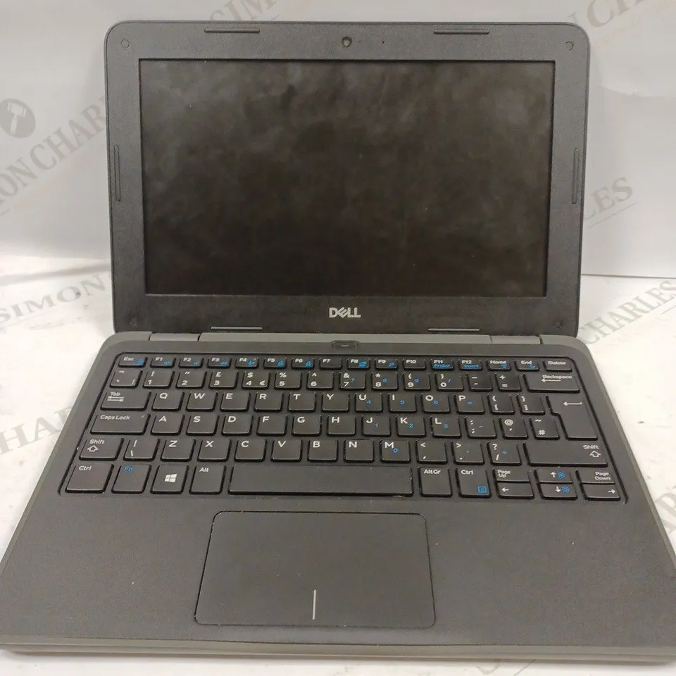 DELL LATITUDE 3190 P26T LAPTOP	