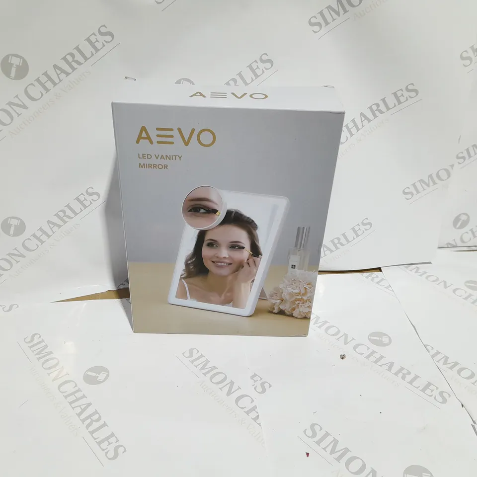 AEVO LED VANITY MIRROR 