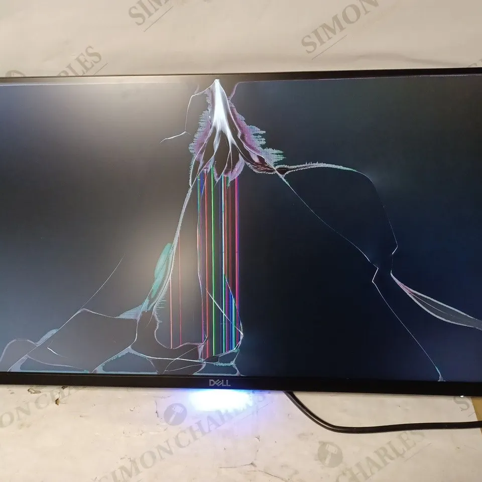 DELL S2522HG 24.5 INCH FULL HD (1920X1080) GAMING MONITOR [COLLECTION ONLY]