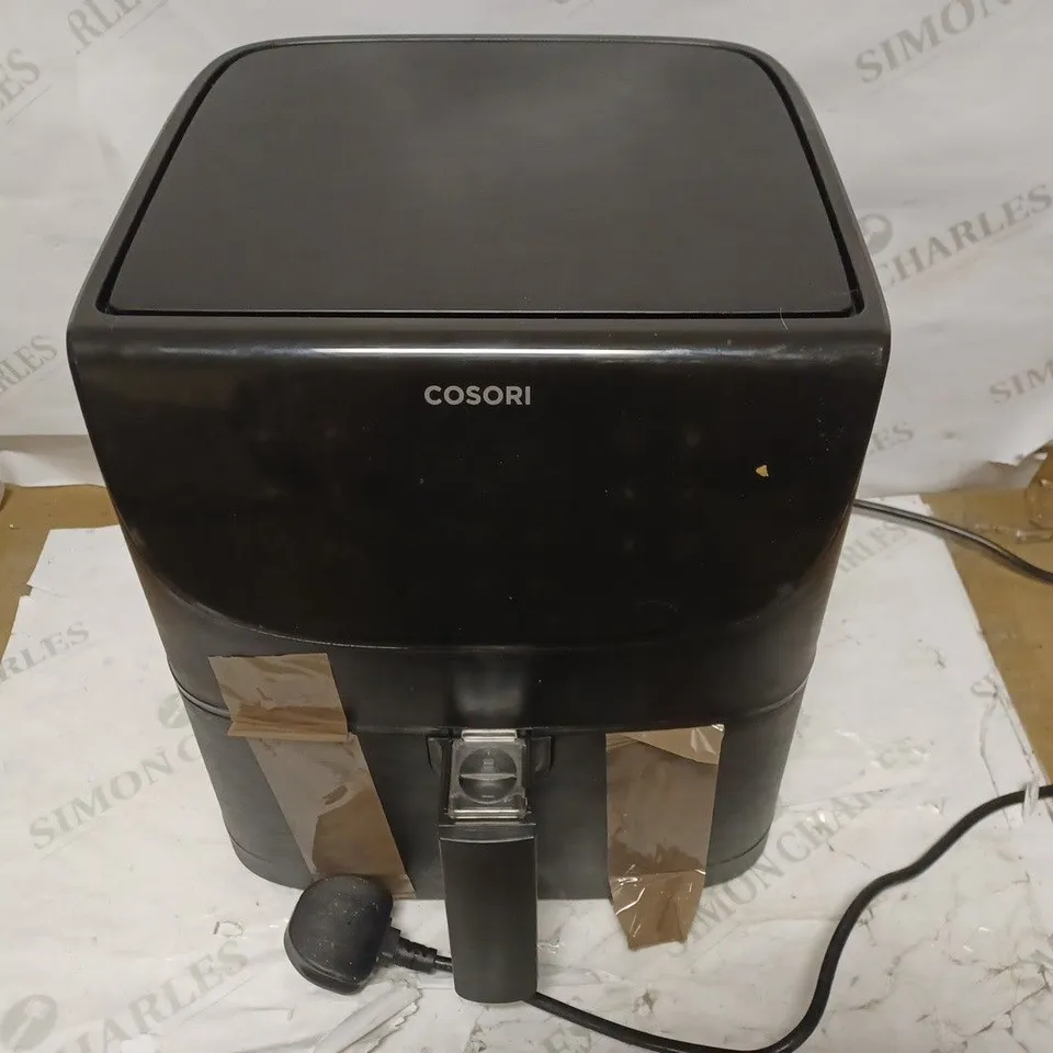 COSORI CS158-AF 5.5L SMART AIR FRYER