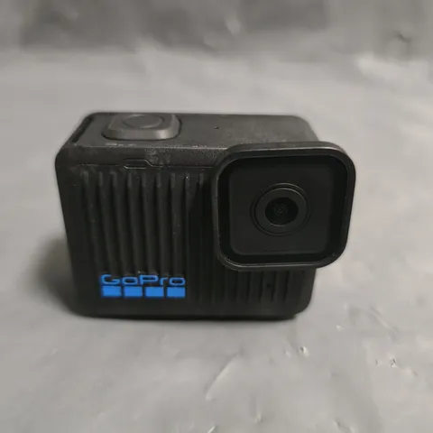 UNBOXED GOPRO HERO ACTION CAMERA