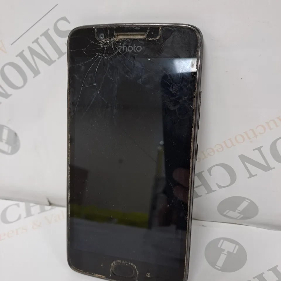 MOTOROLA MOTO G5 MOBILE PHONE