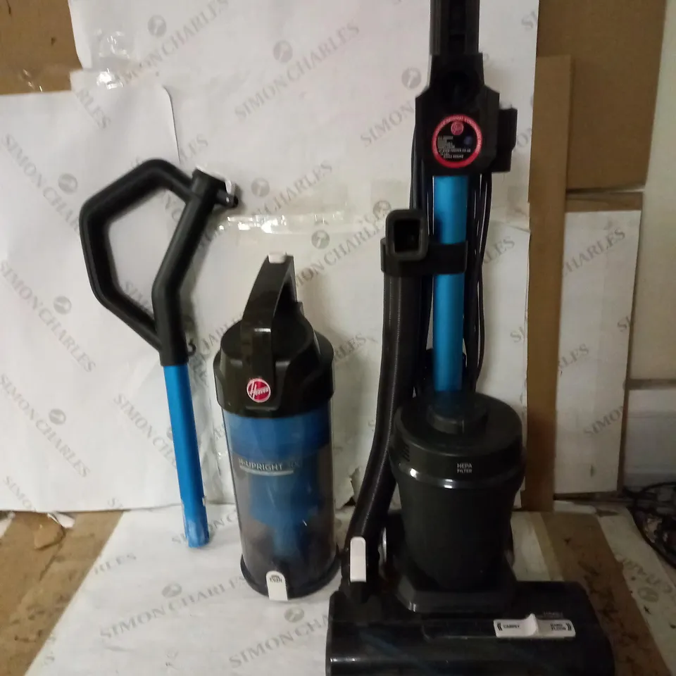 HOOVER H-UPRIGHT 300 VACUUM CLEANER