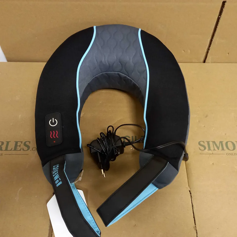 HOMEDICS VIBRATION NECK MASSAGER