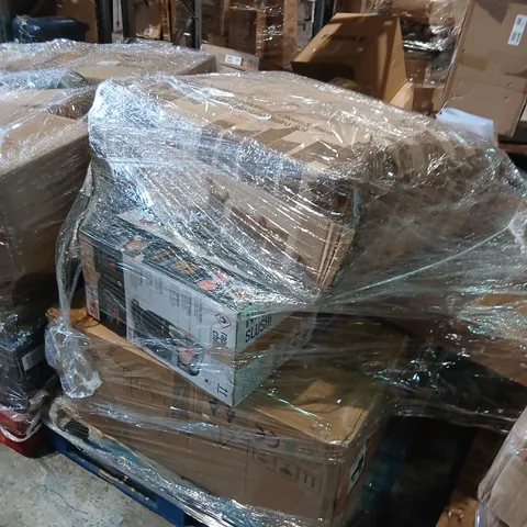PALLET OF APPROXIMATELY SIX ASSORTED PRODUCTS TO INCLUDE; 
