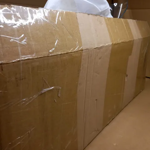 BOX OF APPROX 20 STRIPS OF SOFT PLASTIC