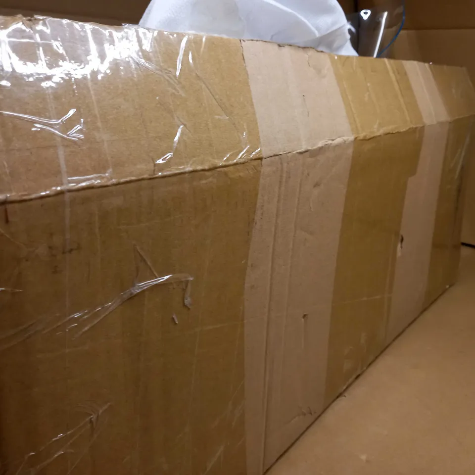 BOX OF APPROX 20 STRIPS OF SOFT PLASTIC 