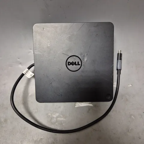 DELL K16A TB16 DOCK UNIVERSAL DOCKING STATION