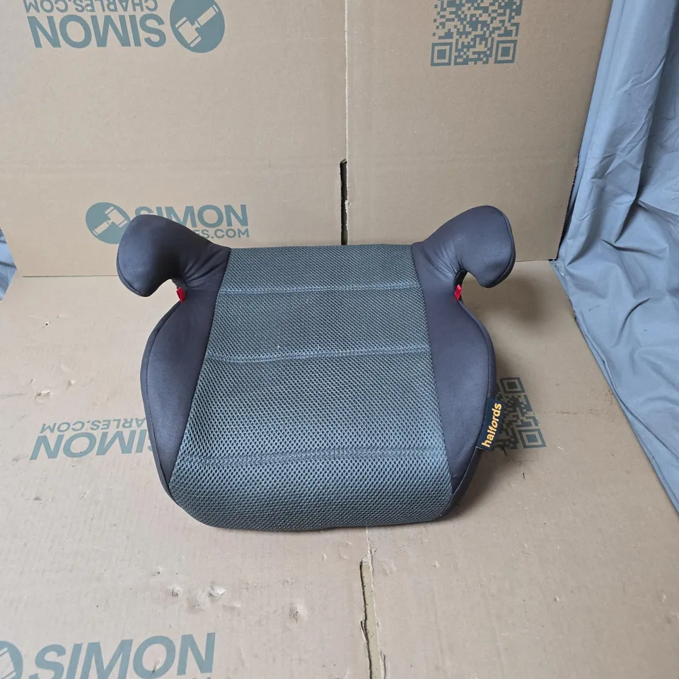 GLOBAL KIDS UNIVERSAL BOOSTER SEAT 15-36 KG (GROUP II/III)