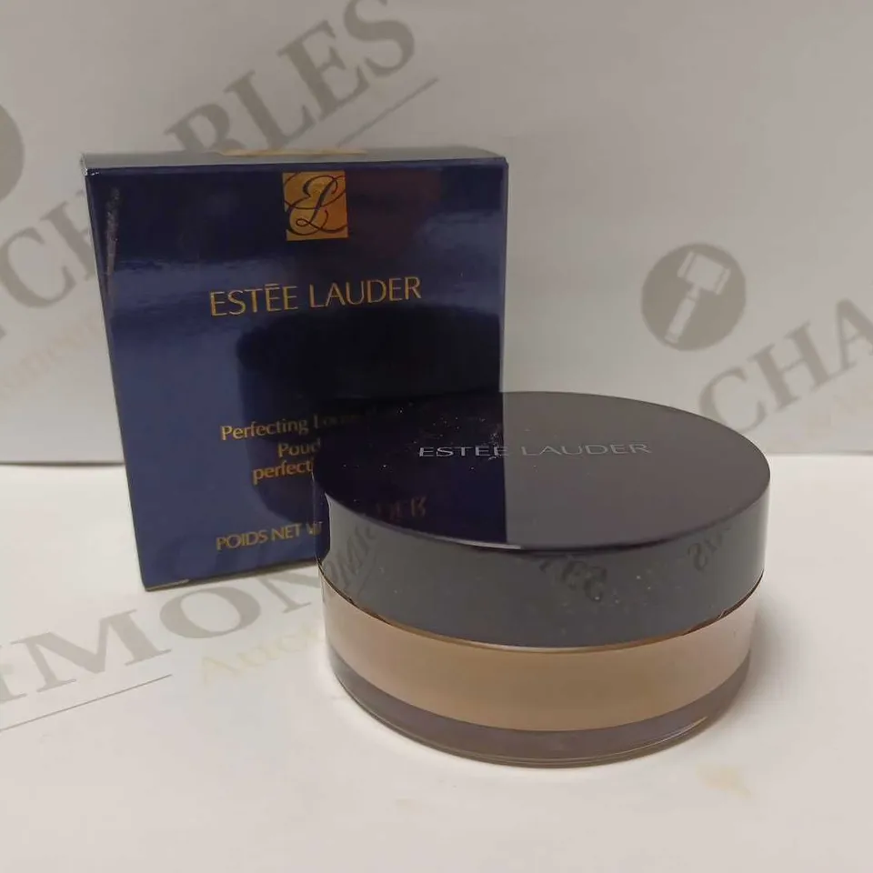 ESTEE LAUDER PERFECTING LOOSE POWDER - MEDIUM