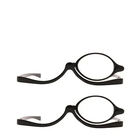 JML NUYOU SET OF 2 FLIP LENS GLASSES