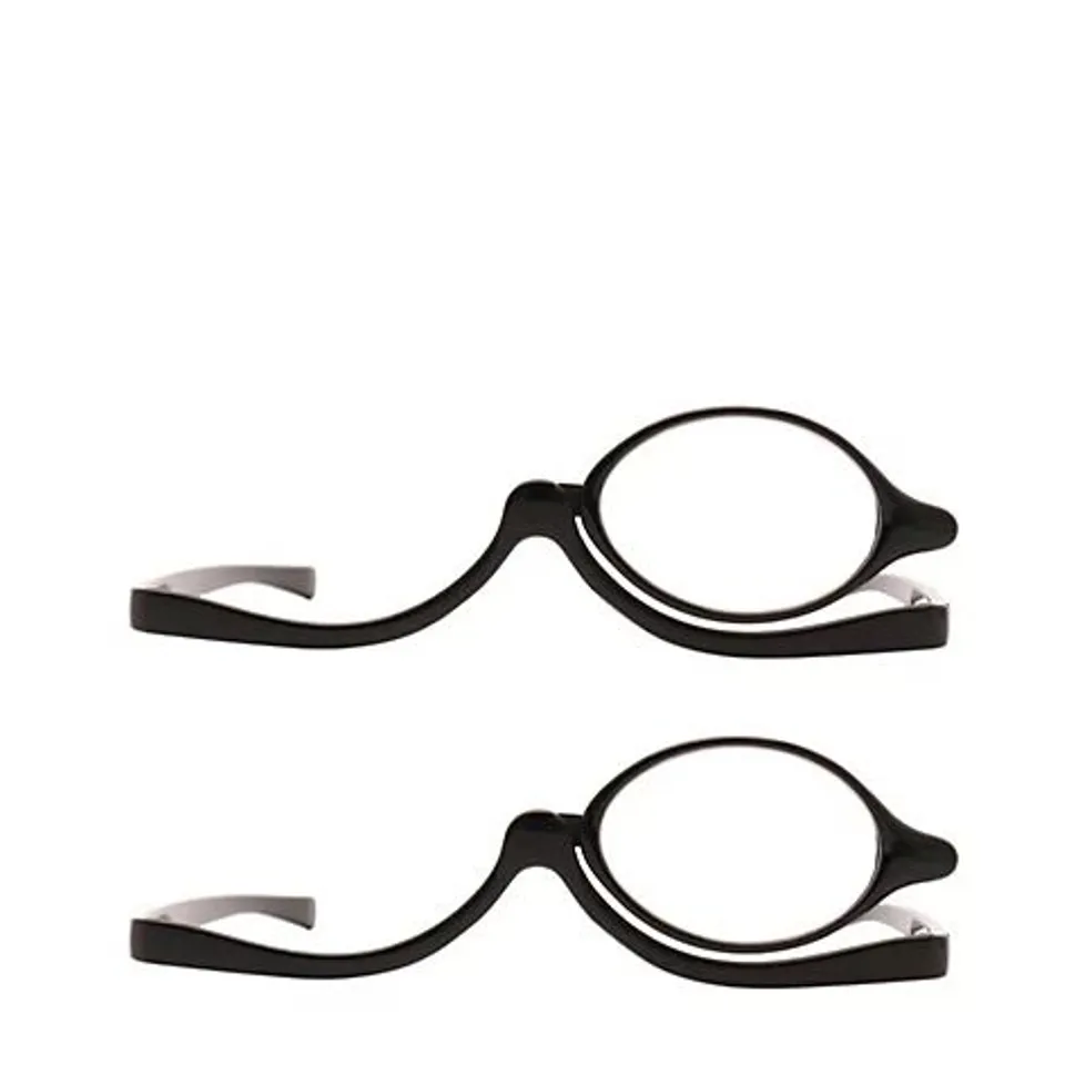 JML NUYOU SET OF 2 FLIP LENS GLASSES