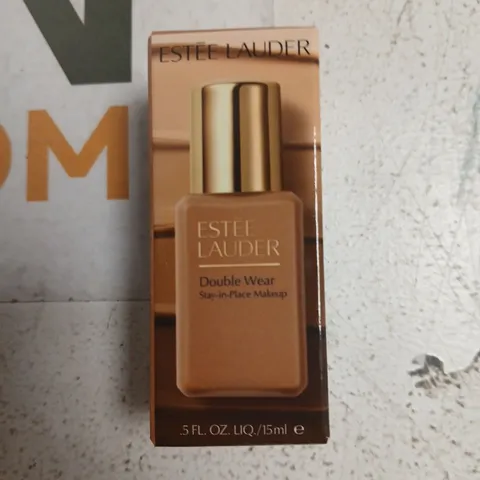 ESTΓE LAUDER DOUBLE WEAR STAY-IN-PLACE MAKEUP 15ML