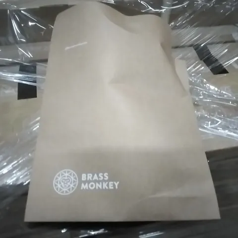 PALLET CONTAINING APPROXIMATELY 2800 BRASS MONKEY ENVELOPES