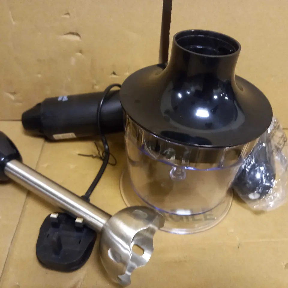 RUSSELL HOBBS DESIRE HAND BLENDER 