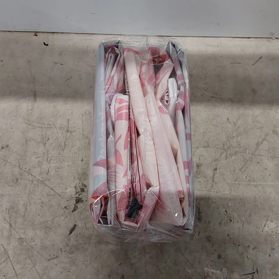 BPXED PACKMATE SET OF APPROXIMATELY 10 MIXED SIZES VACUUM BAGS (1 BOX)