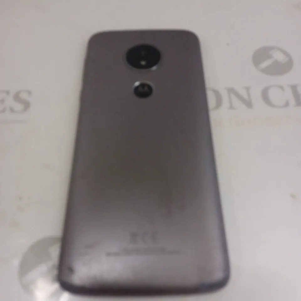 MOTOROLA MOBILE PHONE