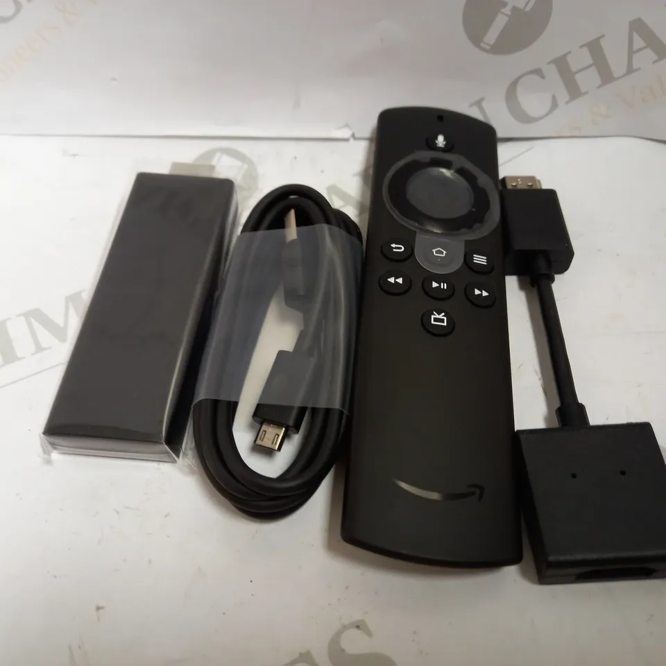 AMAZON FIRETV STICK LITE RRP £45