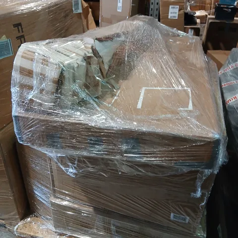 PALLET OF APPROXIMATELY SIX ASSORTED PRODUCTS TO INCLUDE;
