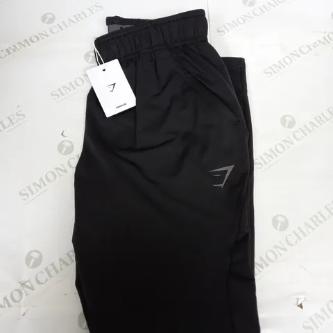 GYMSHARK SPORT JOGGERS SIZE S