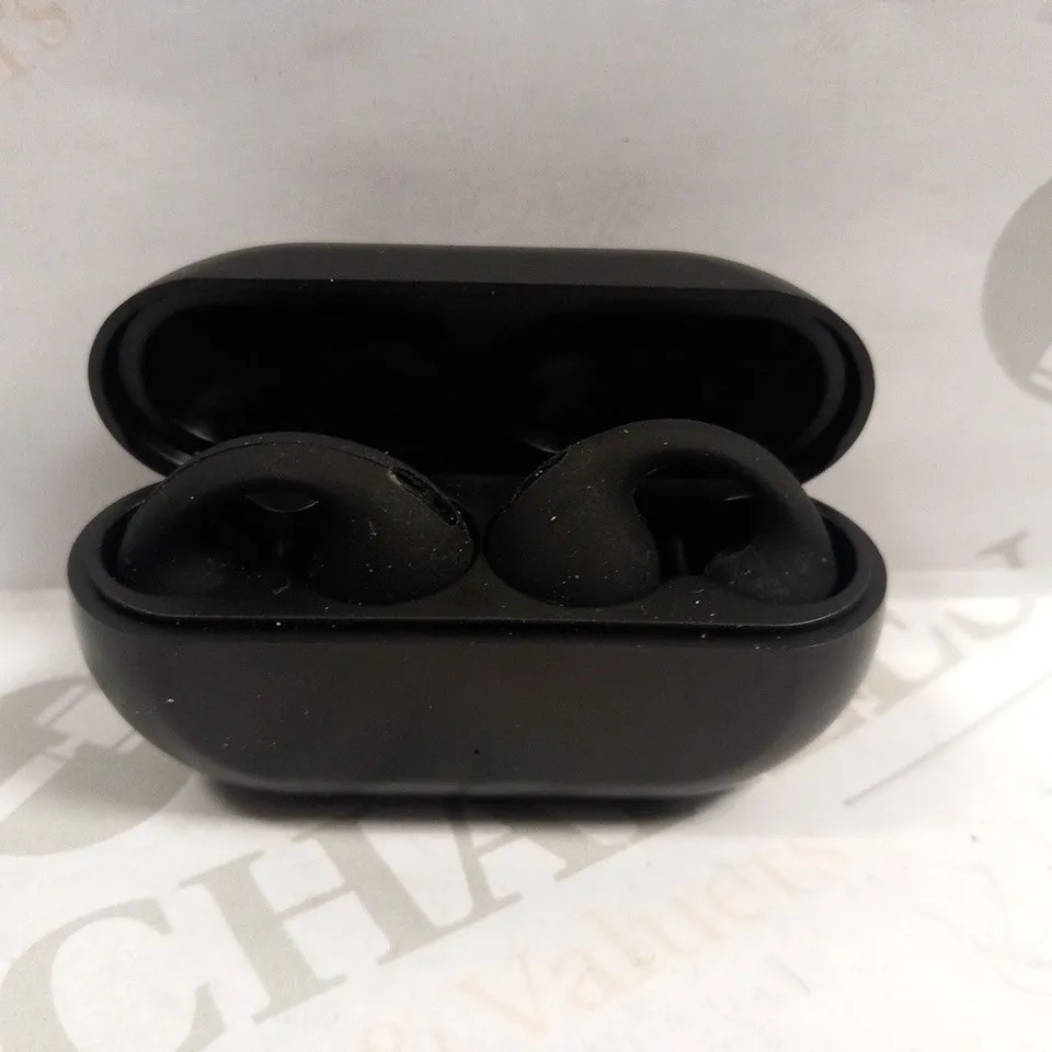 BOXED MUSIC SOUND CUFFS