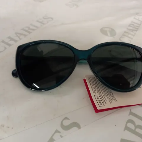 RADLEY TINTED SUNGLASSES WITH BLUE FRAME