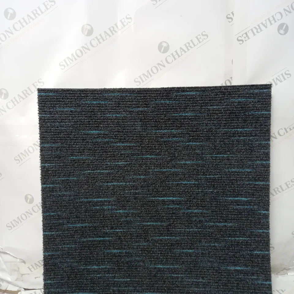 BOX OF 20 ASSORTED FREEDOM SKATING TILES - 50 X 50 CM - COLLECTION ONLY 