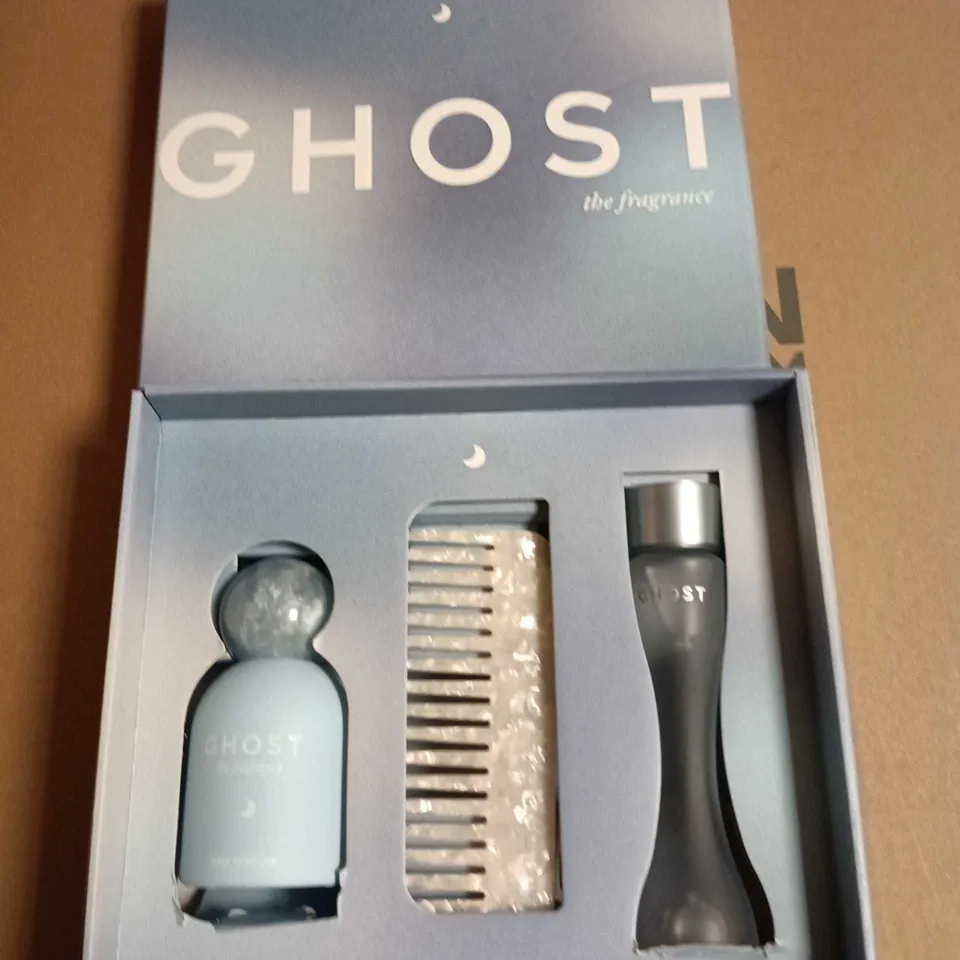 GHOST FRAGRANCE GIFT SET
