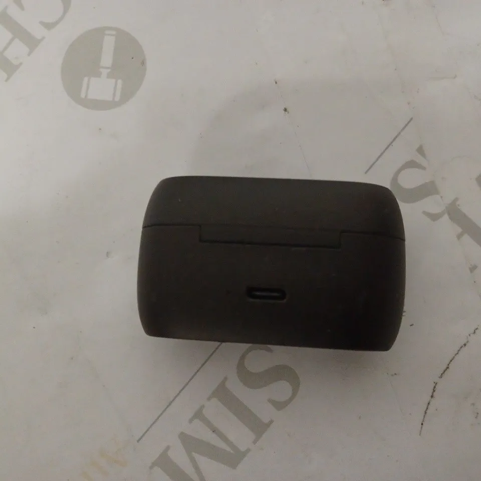 JABRA EARBUDS BLACK