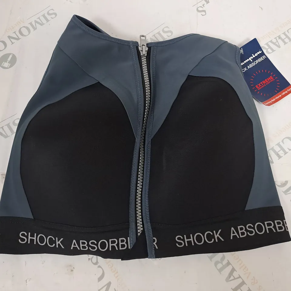 CHAMPION SHOCK ABSORBER SPORTS BRA - 34DD
