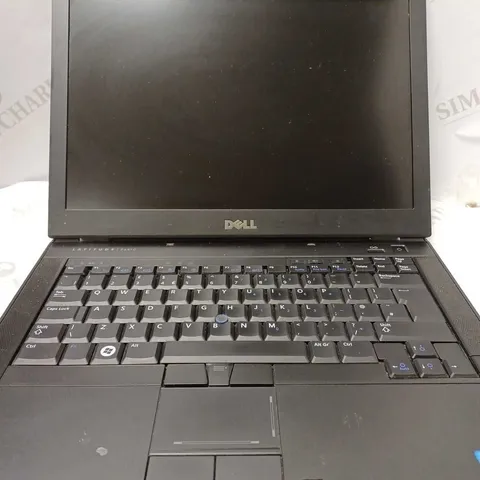 DELL LATITUDE E6410 LAPTOP