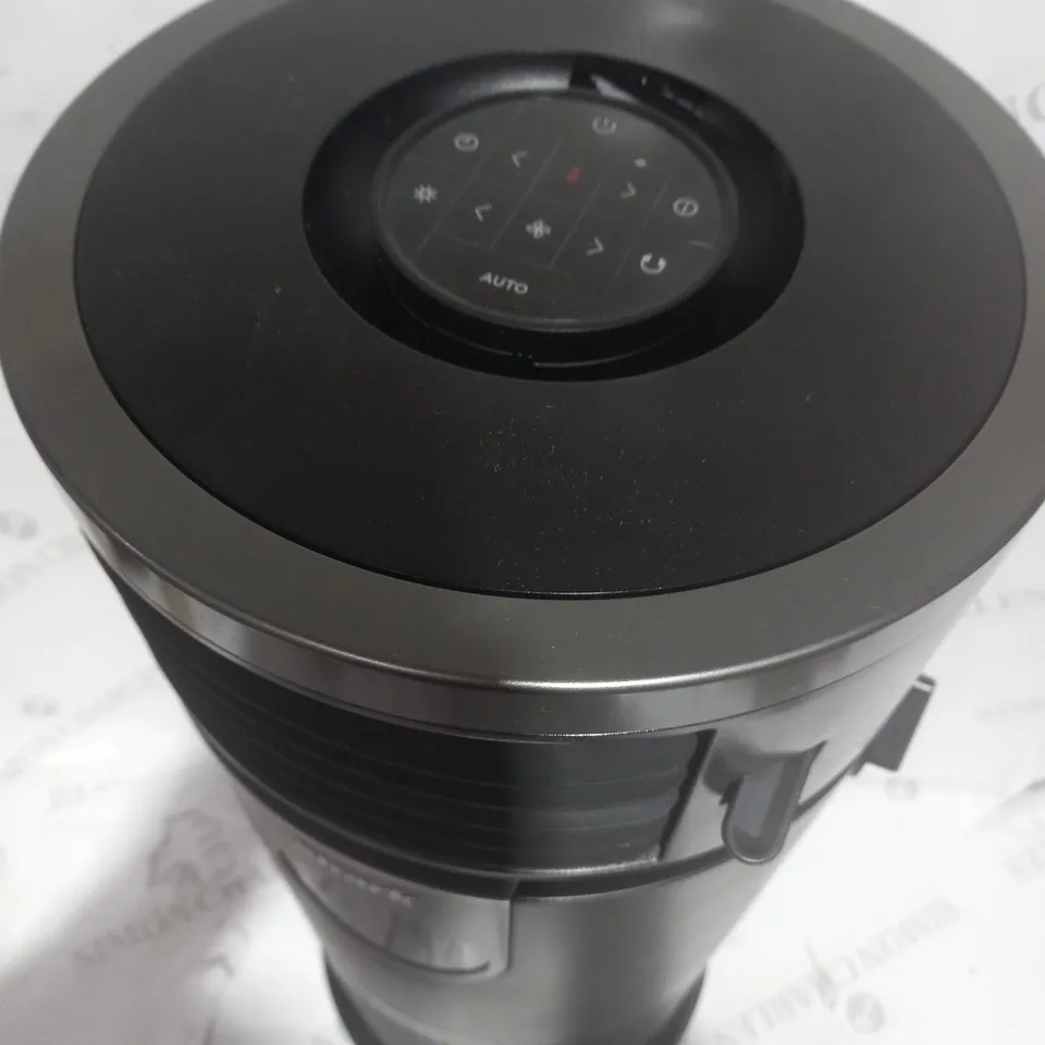 BOXED SHARK 3-IN-1 AIR PURIFIER, HEATER & FAN HC450