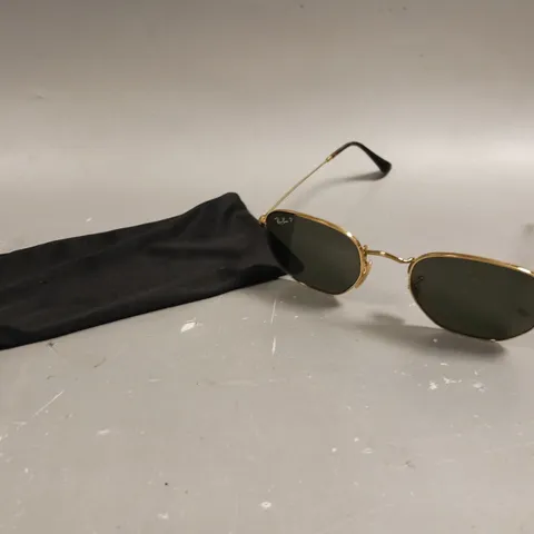 RAY-BAN 3548-N SUNGLASSES