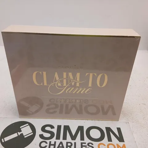 PLOUISE CLAIM TO FAME HAIR CARE SET