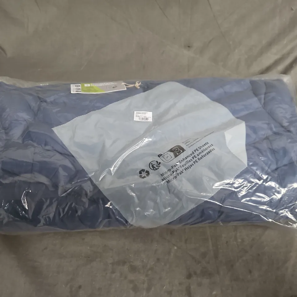 MOUNTAIN WAREHOUSE SEASONS WOMEN'S PADDED JACKET – BLUE, UK 16