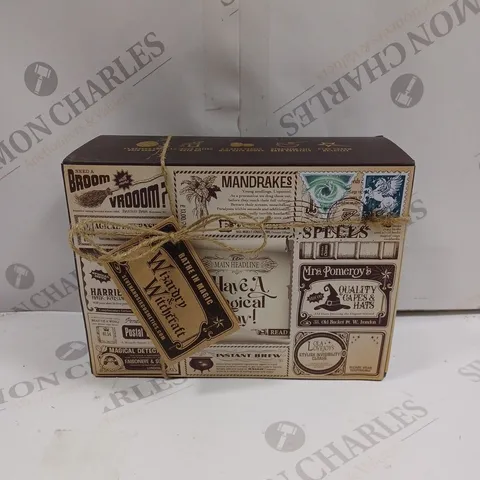 BOXED SEALED SEVEN AND SIX COSMETICS BATHE IN MAGIC GIFT SET 