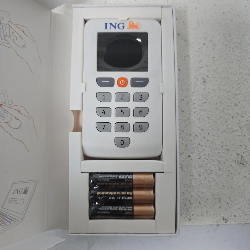 BOXED NG PHOTOTAN-GENERATOR