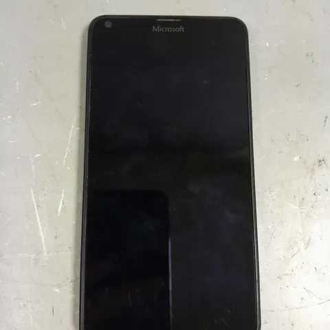 MICROSOFT LUMIA 640 LTE SMARTPHONE
