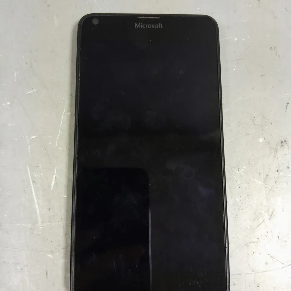 MICROSOFT LUMIA 640 LTE SMARTPHONE 