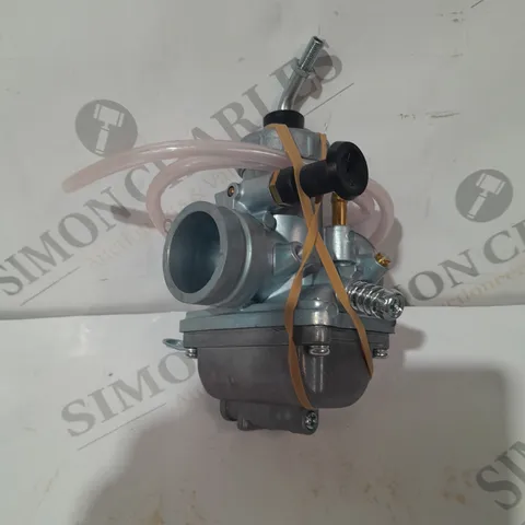 BIKE CARBURETTOR MODEL UNSPECIFIED