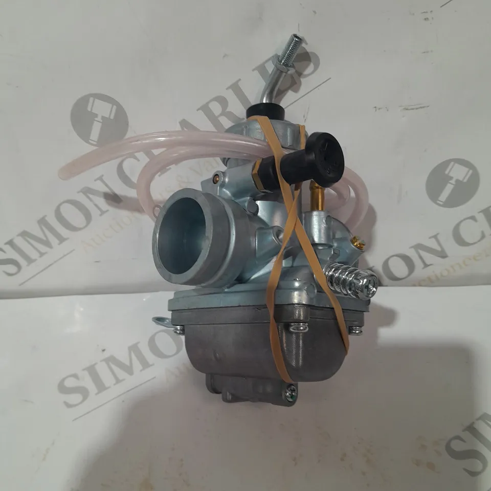 BIKE CARBURETTOR MODEL UNSPECIFIED