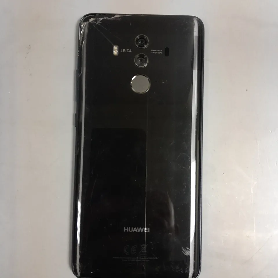 HUAWEI MATE 10 PRO SMARTPHONE