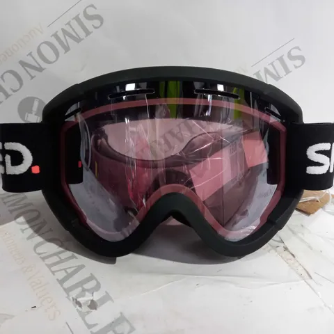 SHRED GOGGLES