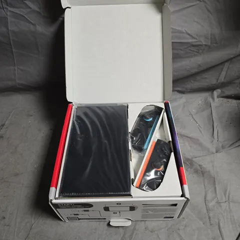 NINTENDO SWITCH CONSOLE