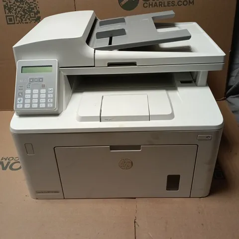 HP LASERJET PRO MFP M227FDW UNBOXED WITH NO ACCESSORIES 